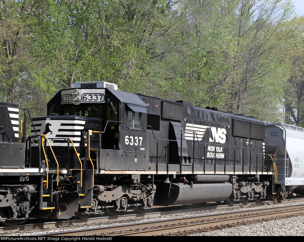 NS 6337